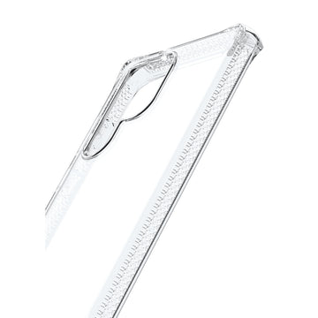 Funda ITSkins Spectrum R para Samsung Galaxy S23 Ultra - Transparente