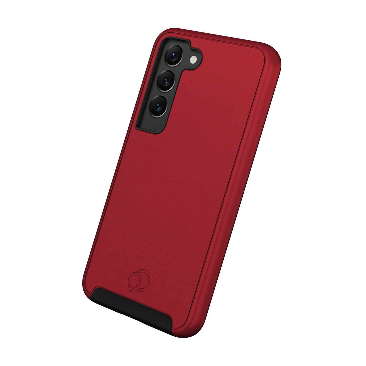 Nimbus9 Cirrus 2 Case for Samsung Galaxy S24 - Crimson