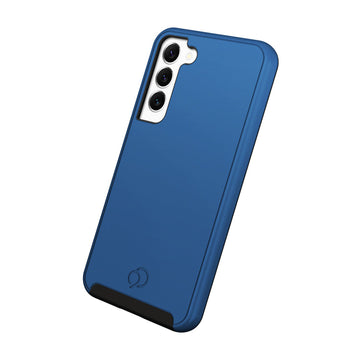 Nimbus9 Cirrus 2 Case for Samsung Galaxy S24 Plus - Blue