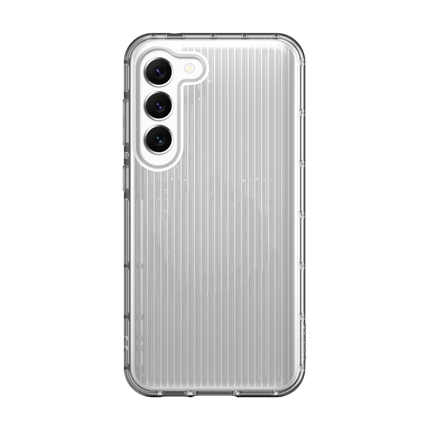 Nimbus9 Alto 2 Case for Samsung Galaxy S24 Plus - Clear