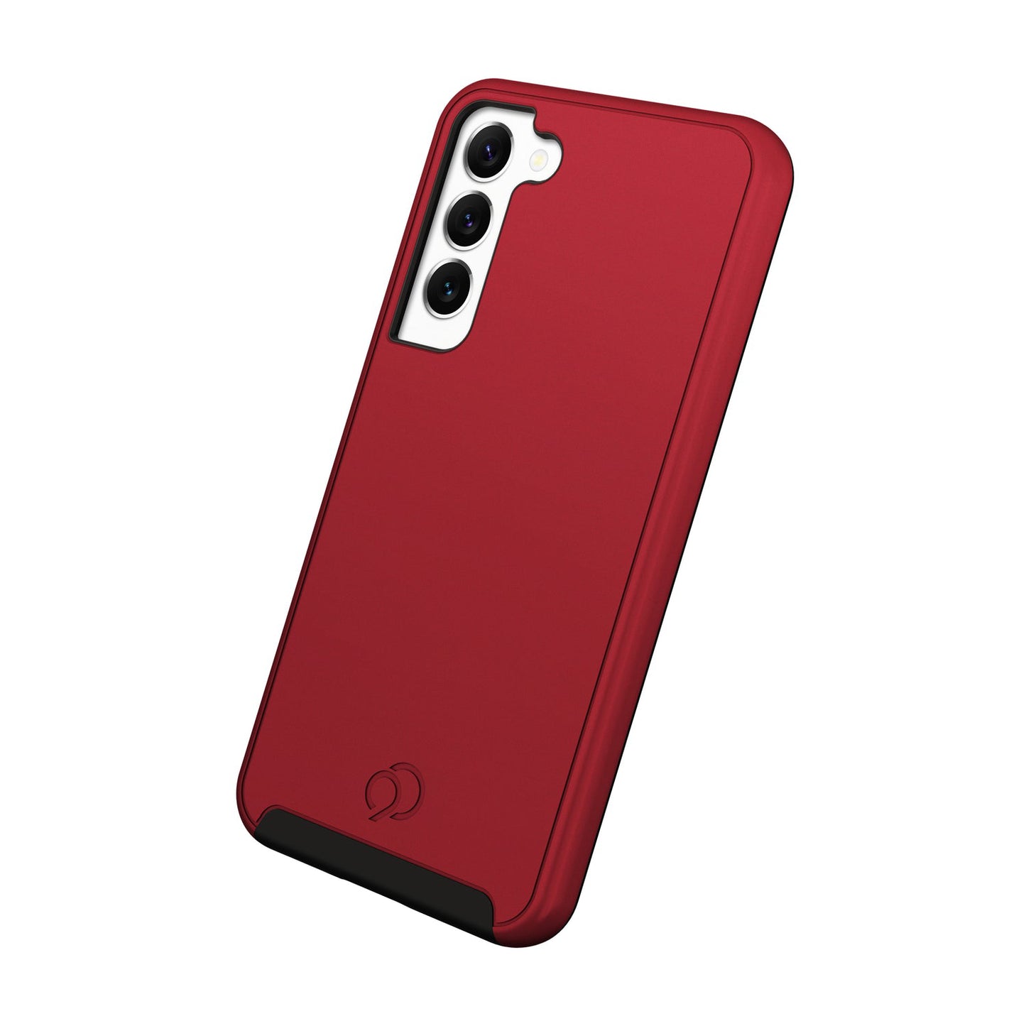 Nimbus9 Cirrus 2 Case for Samsung Galaxy S24 Plus - Crimson