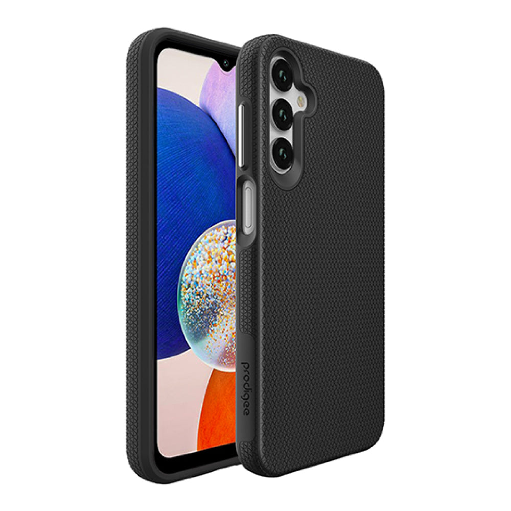 Prodigee Rockee Case for Samsung Galaxy A15 5G - Black