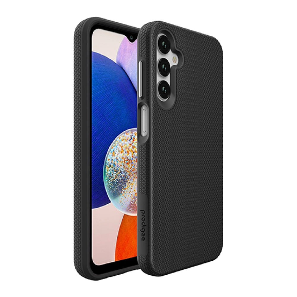 Funda Rockee de Prodigee para Samsung Galaxy A35 5G - Negro