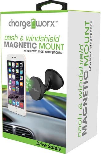 ChargeWorx Back Seat Magnetic Mount