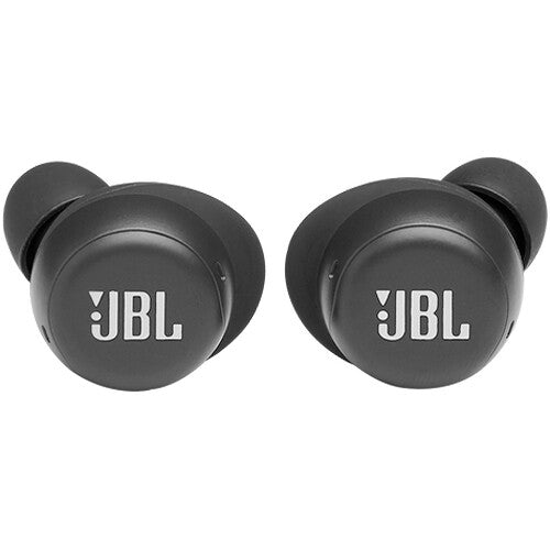 JBL JBLIVEFRE2TW Live Free 2 True Adaptive Noise-Cancelling True Wireless Earbuds - Black