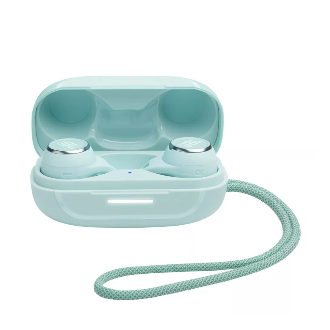 JBL JBLREFTWSMAM Reflect Aero True Adaptive Noise-Cancelling True Wireless Earbuds - Mint