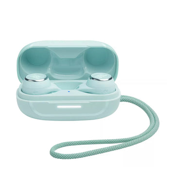 JBL Reflect Aero True Wireless Earbuds with Noise Cancelling - Green