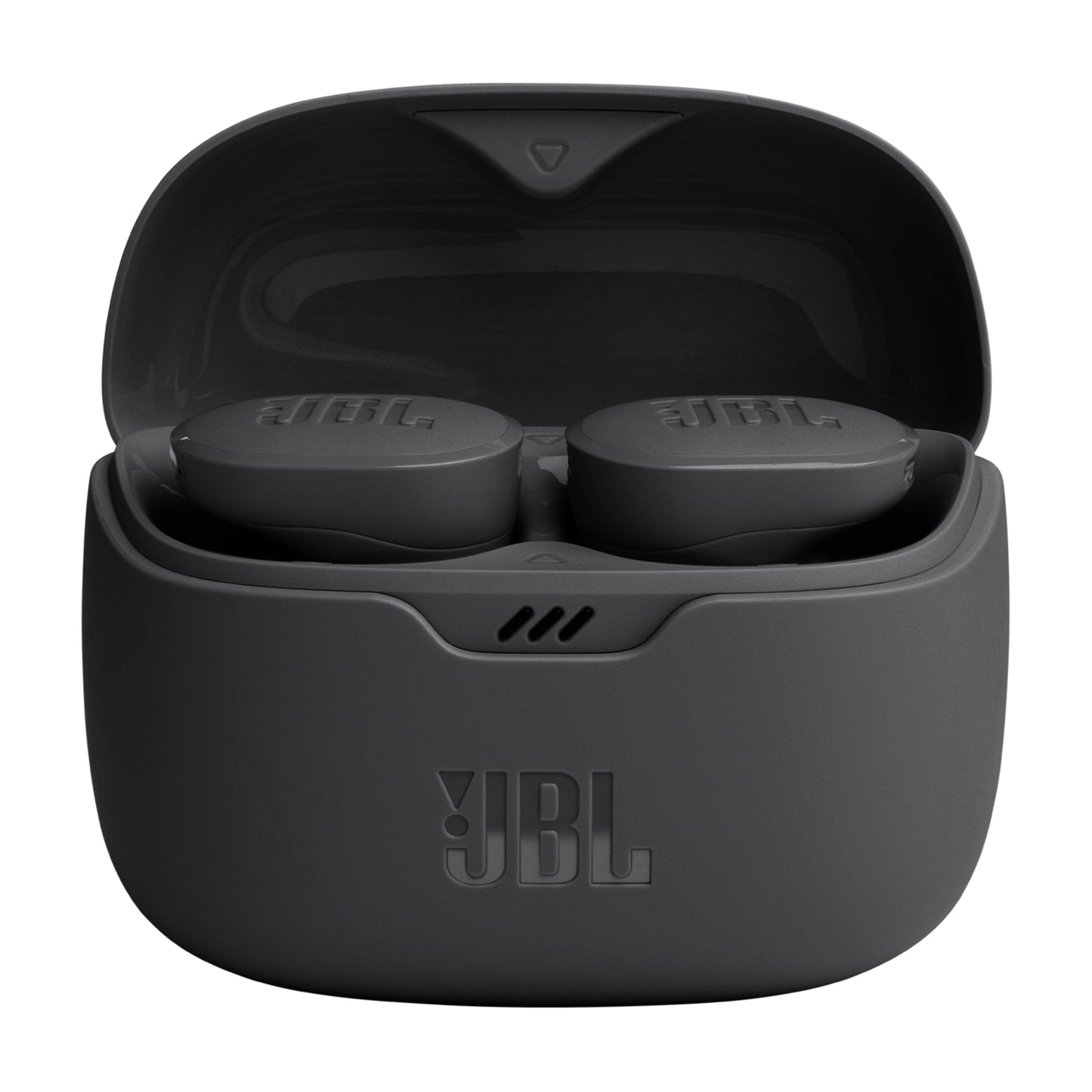 Auriculares con cancelación de ruido JBL Tune Buds, color negro