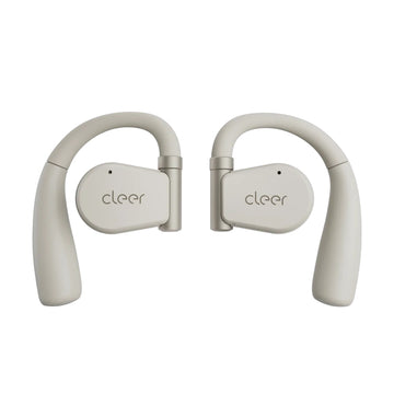 Cleer Arc II Standard True Wireless Earbuds - Gray