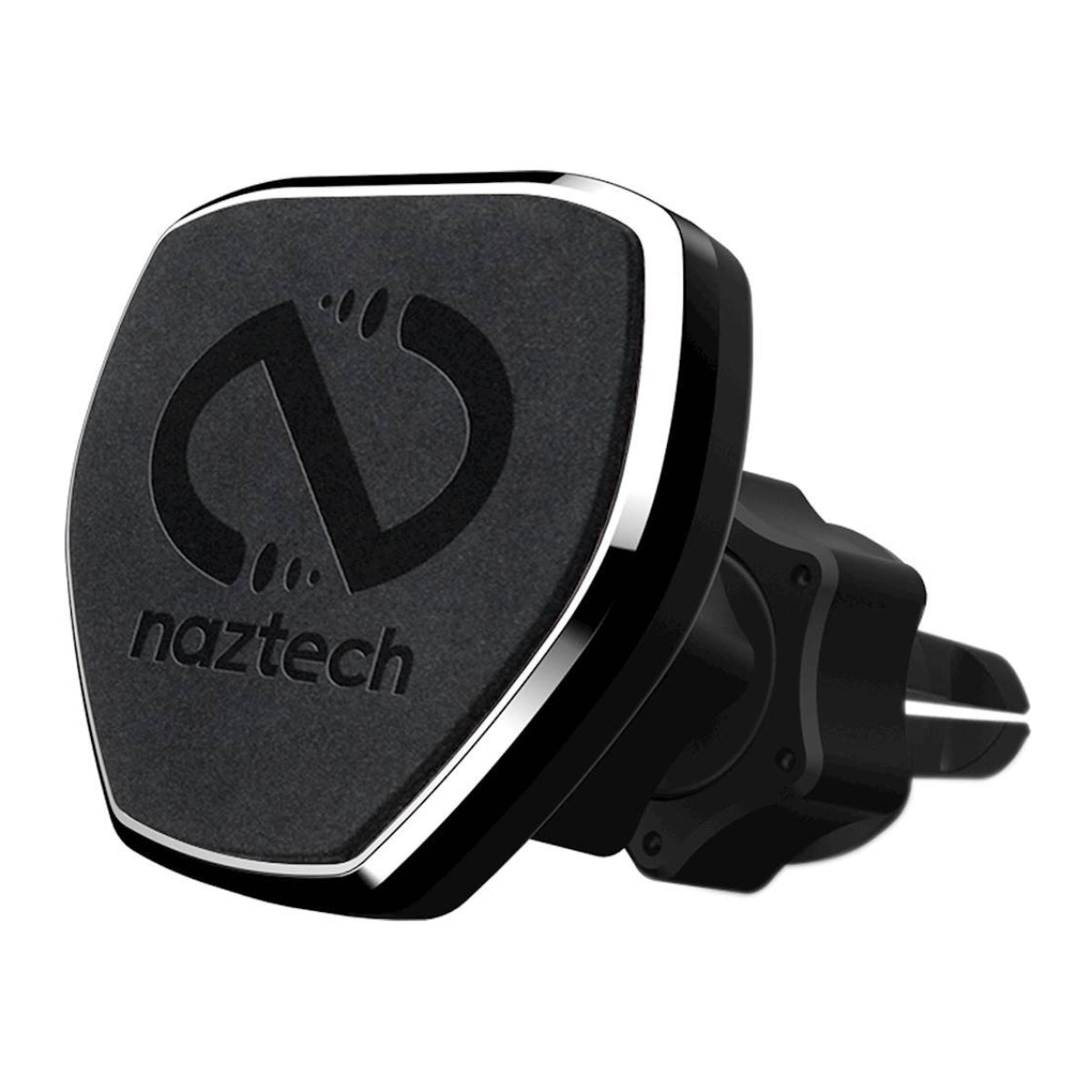 Naztech MagBuddy Magnetic Vent+ Mount - Black