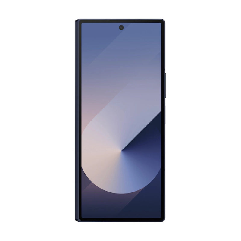 Teléfono inteligente Samsung Galaxy Z Fold6 de 256 GB (desbloqueado) - Azul marino