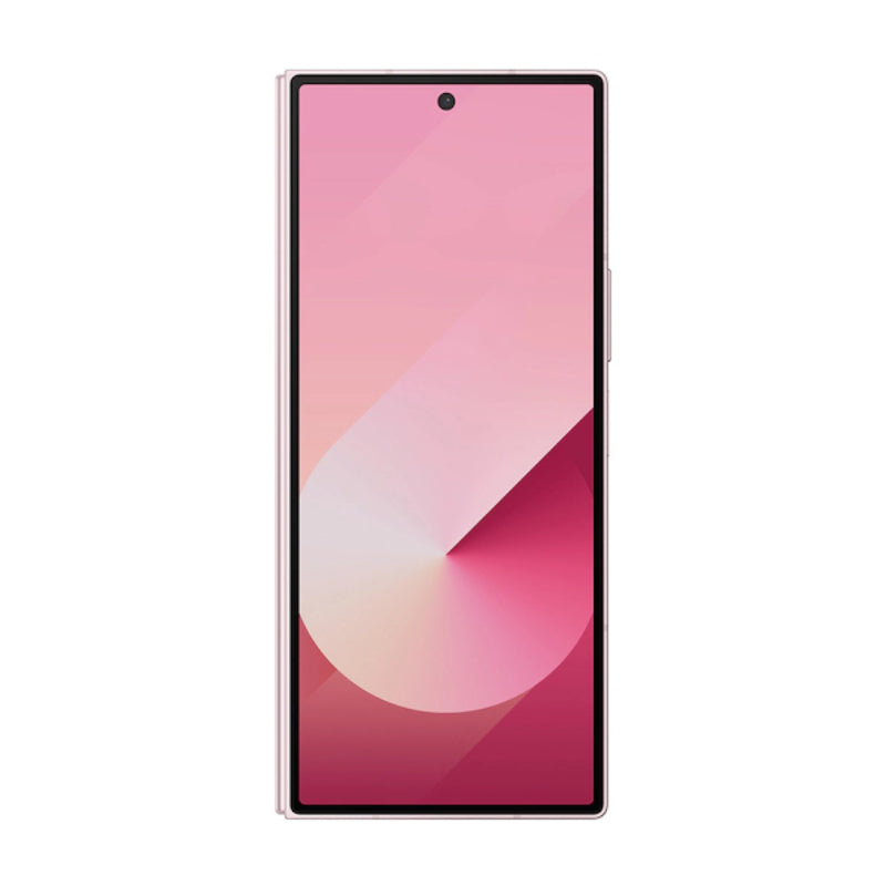 Teléfono inteligente Samsung Galaxy Z Fold6 de 256 GB (desbloqueado), color rosa