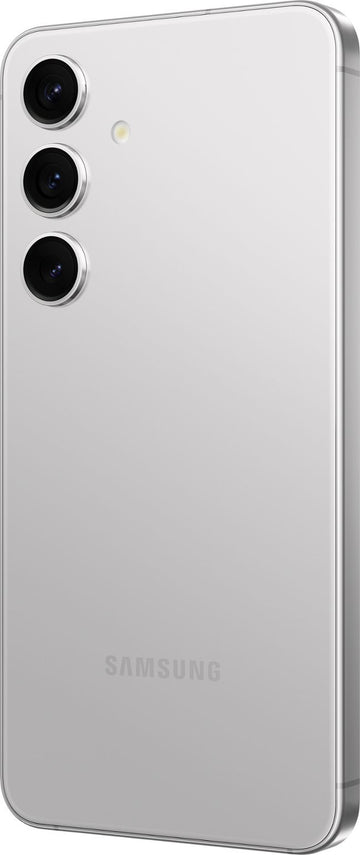 Samsung - Galaxy S24 128 GB - Gris mármol