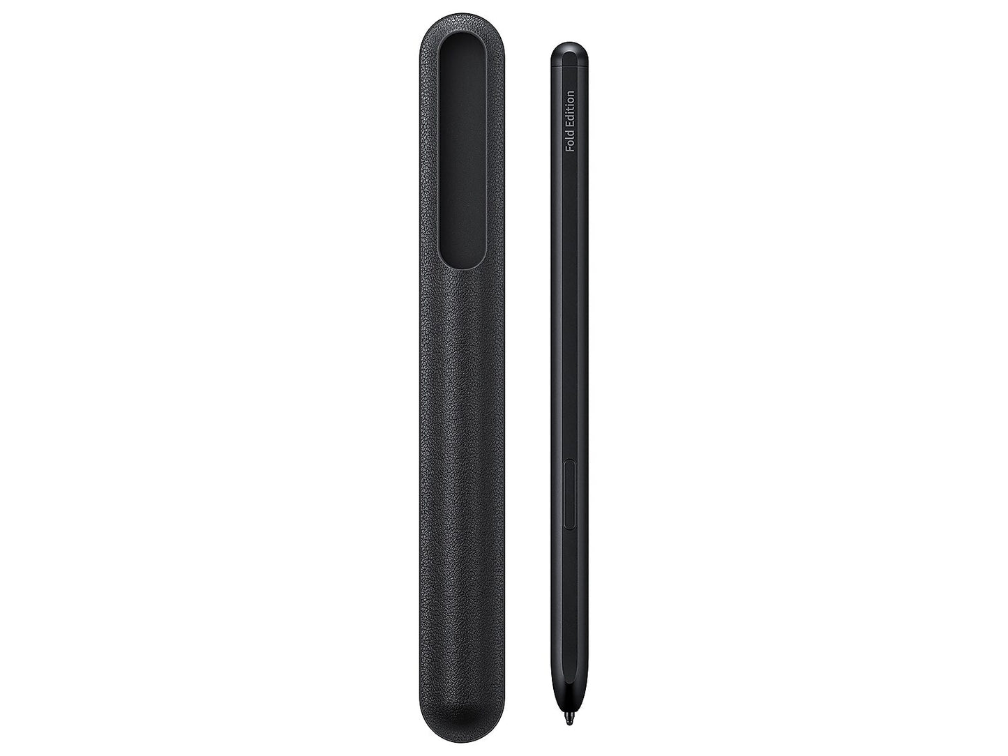 Samsung Galaxy S Pen Fold Edition con punta de lápiz delgada - Negro