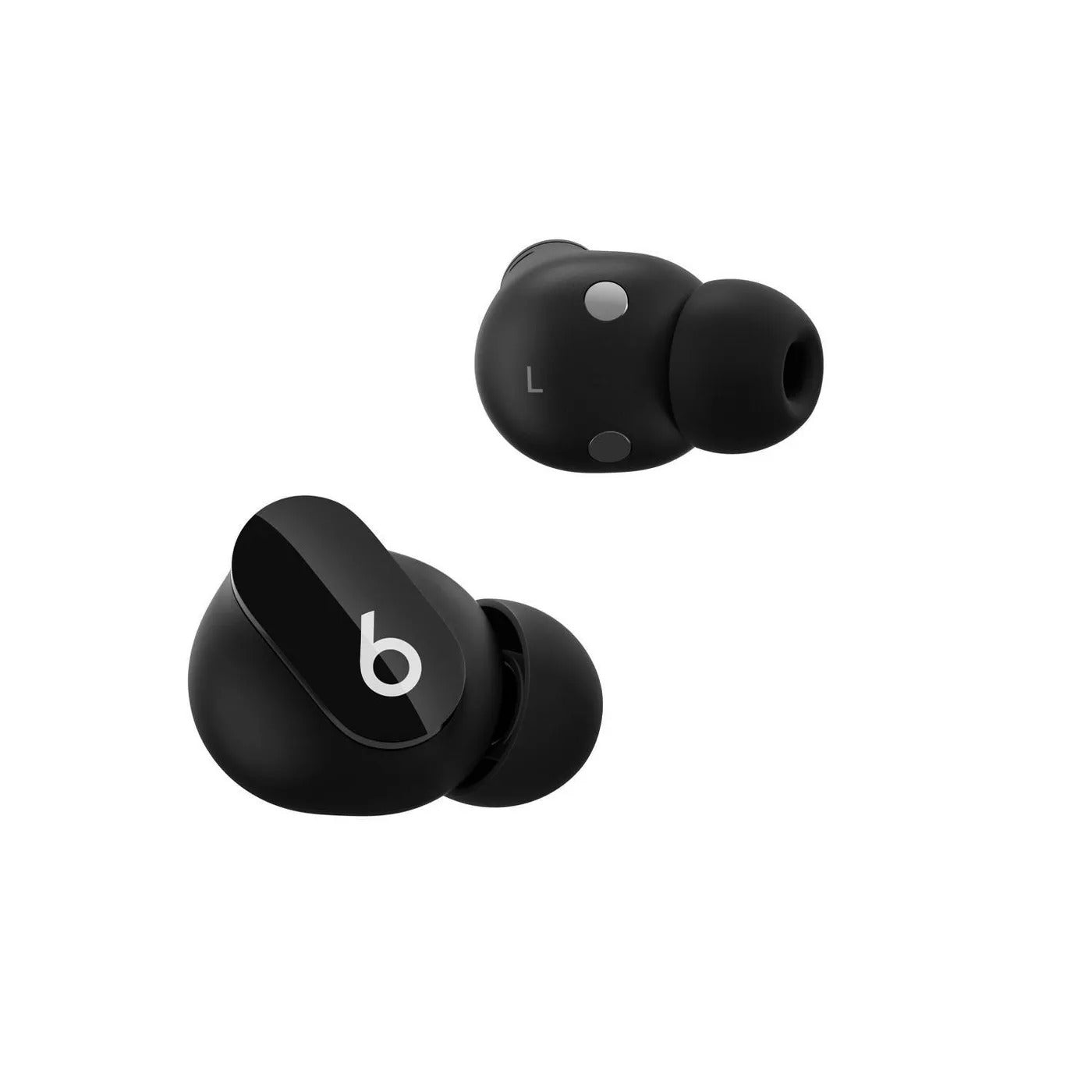 Auriculares inalámbricos con cancelación de ruido Apple Beats Studio Buds - Negro 