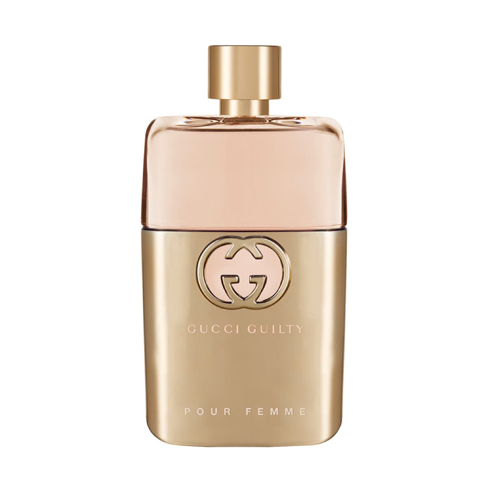 Gucci Guilty Pour Femme Eau de Parfum, 3 oz