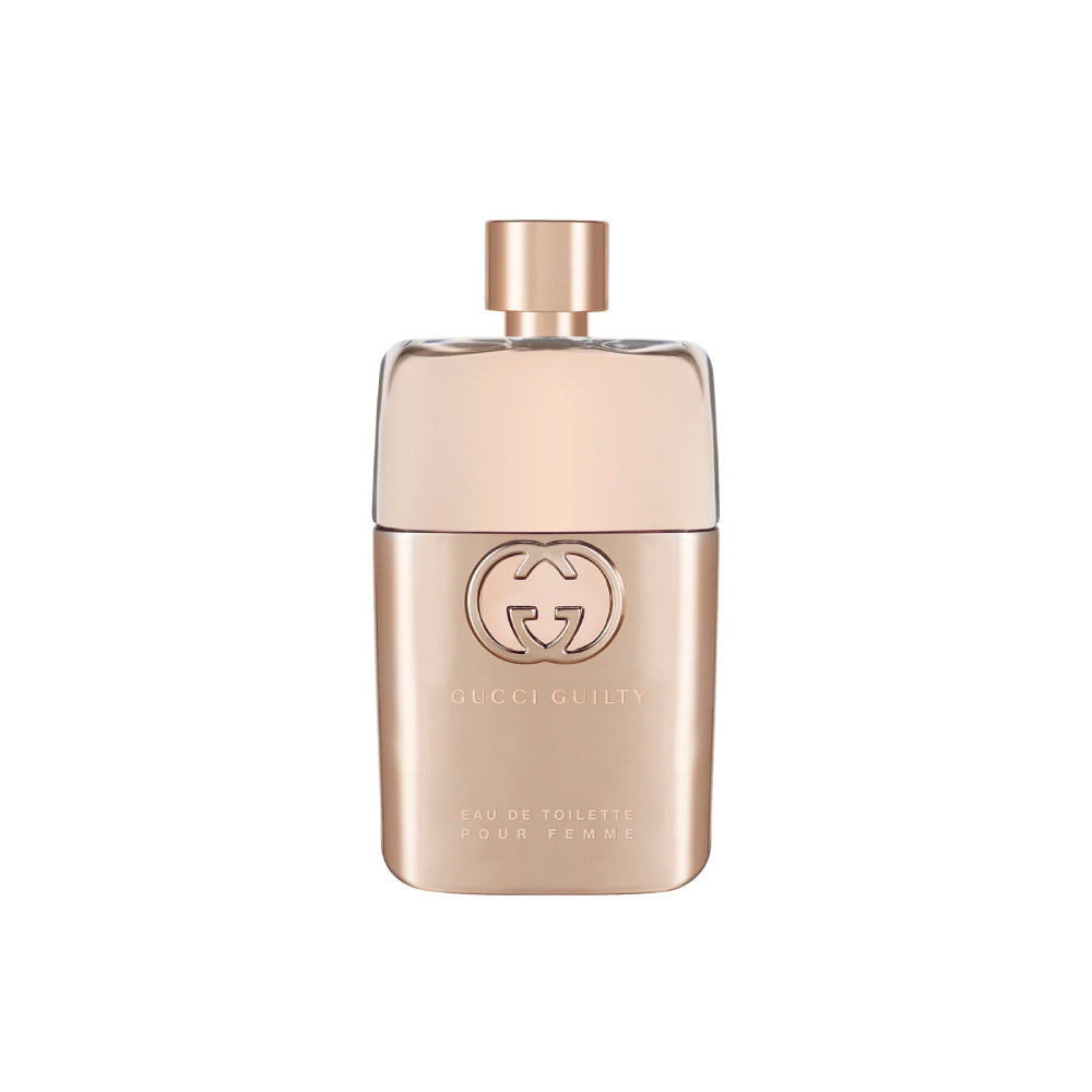 Gucci Guilty Pour Femme Eau de Toilette, 3 oz