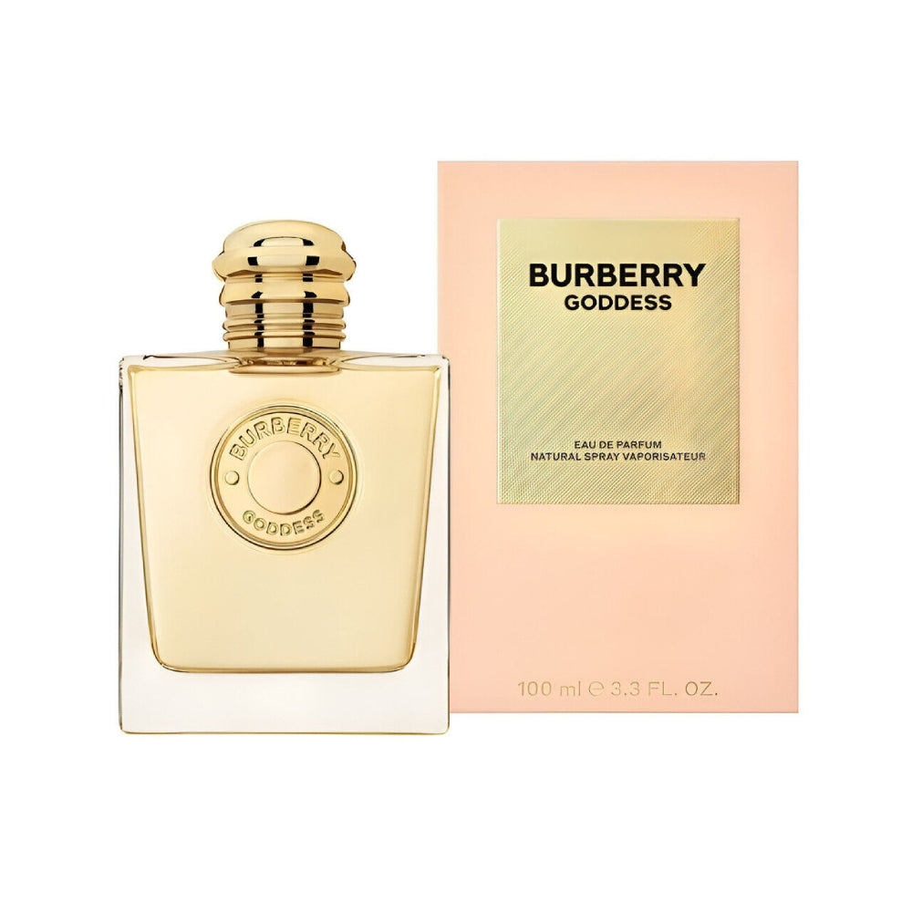 Burberry Goddess Eau de Parfum en spray para mujer de 3,3 oz