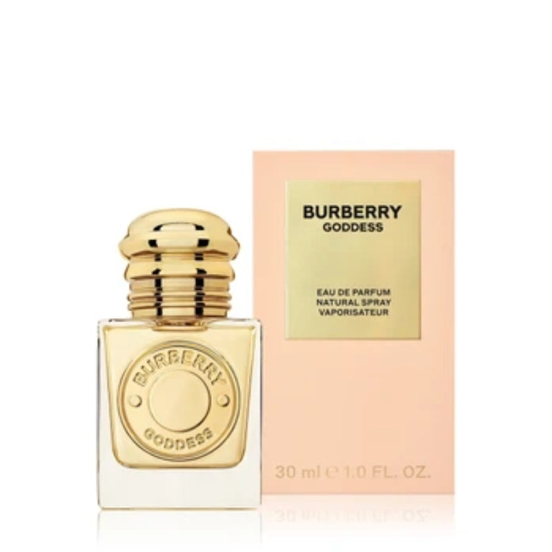 Burberry Goddess Women's 1.6 oz Eau de Parfum Spray