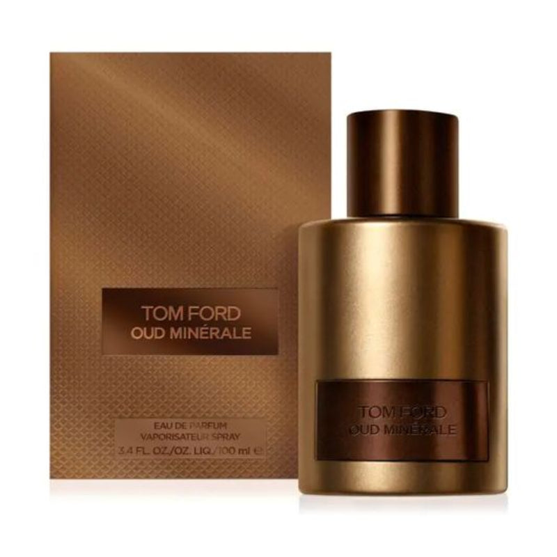 Tom Ford Oud Minerale Unisex 1.7 oz Eau de Parfum Spray