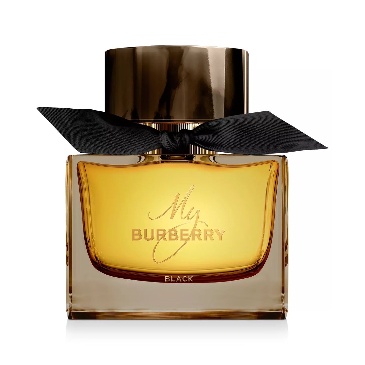 Burberry My Burberry Black Eau de Parfum para mujer de 3 oz