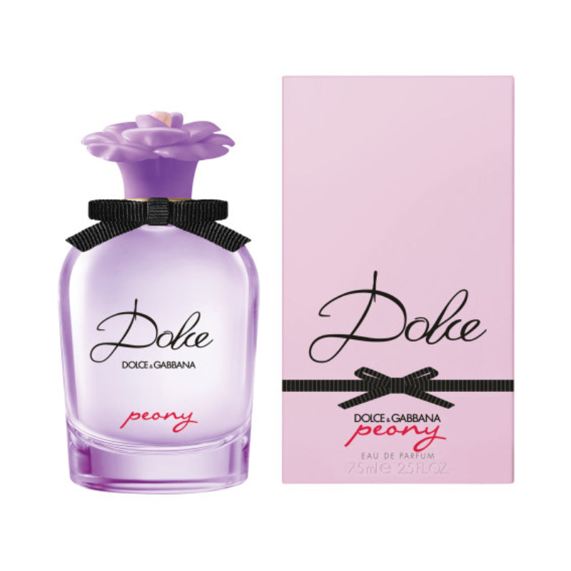 Dolce & Gabbana Dolce Peony Women's 2.5 oz Eau de Parfum Spray