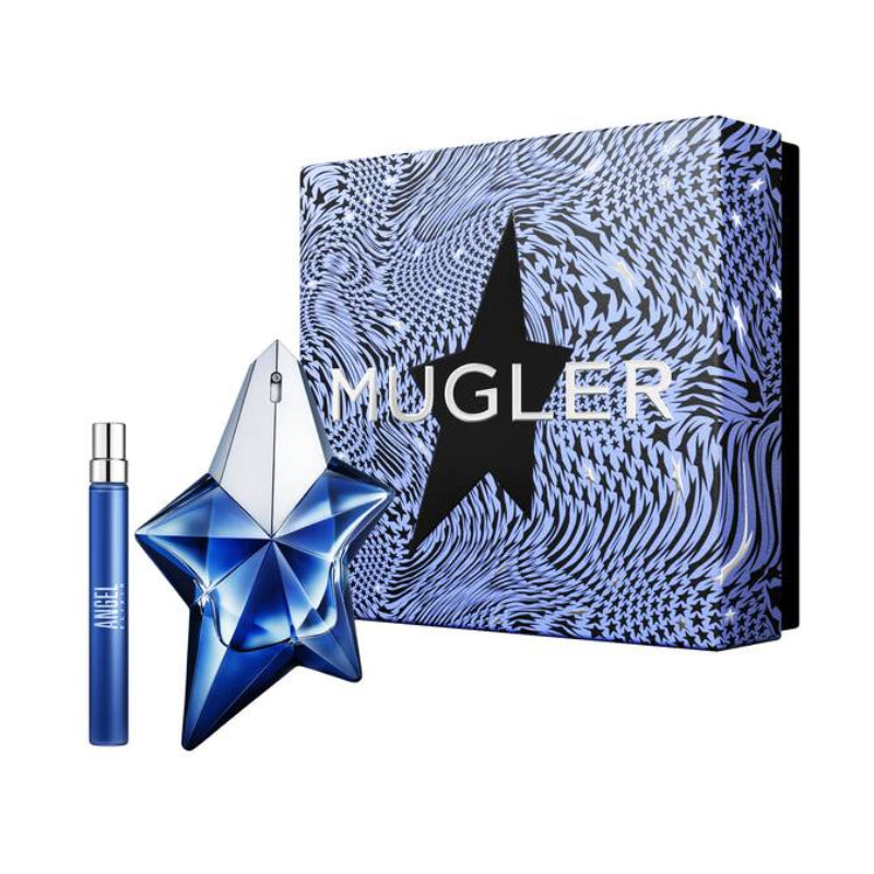 Thierry Mugler Angel Elixir 2-Piece Eau de Parfum Gift Set