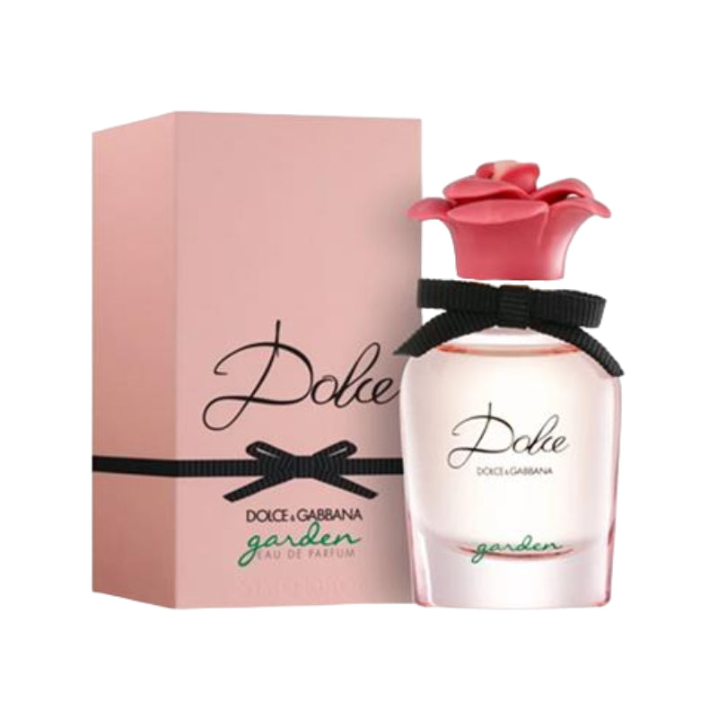 Dolce &amp; Gabbana Garden Eau de perfume para mujer de 1,6 oz