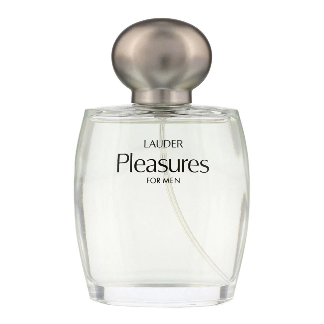 Colonia en espray para hombre Estée Lauder Pleasures de 3,4 oz