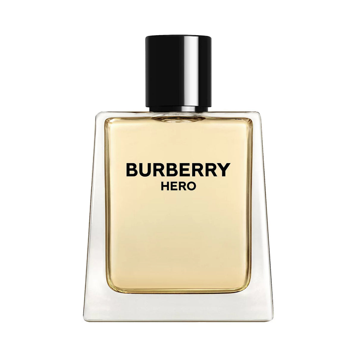 Burberry Hero Eau de Toilette para hombre de 3,3 oz