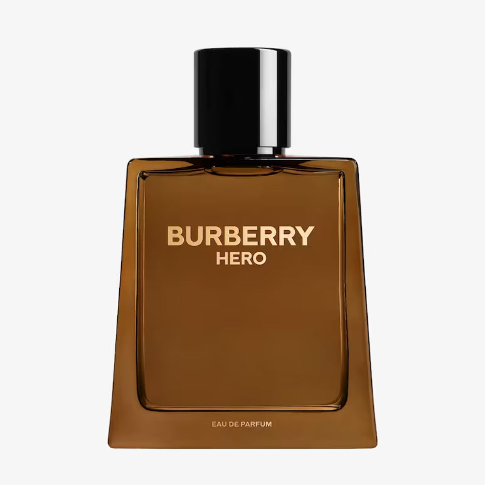 Burberry Hero Eau de Parfum para hombre de 3,3 oz