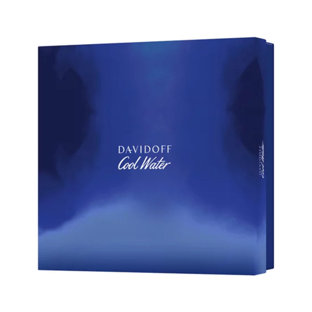 Davidoff Cool Water 3-Piece Gift Set