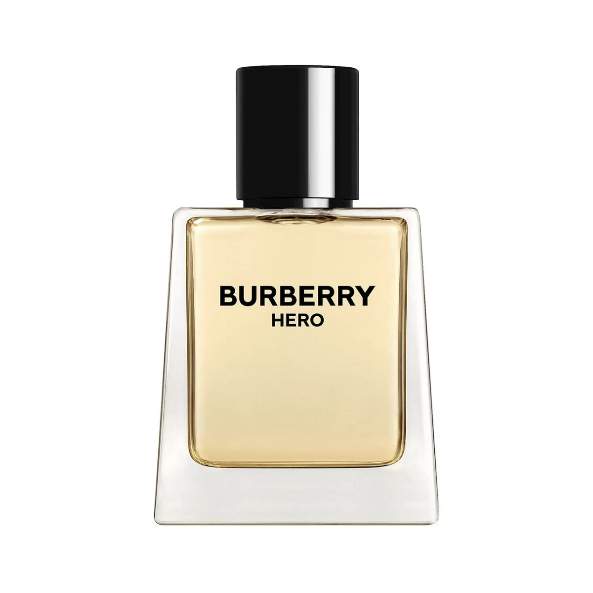 Burberry Hero Men's 1.6 oz Eau de Toilette Spray