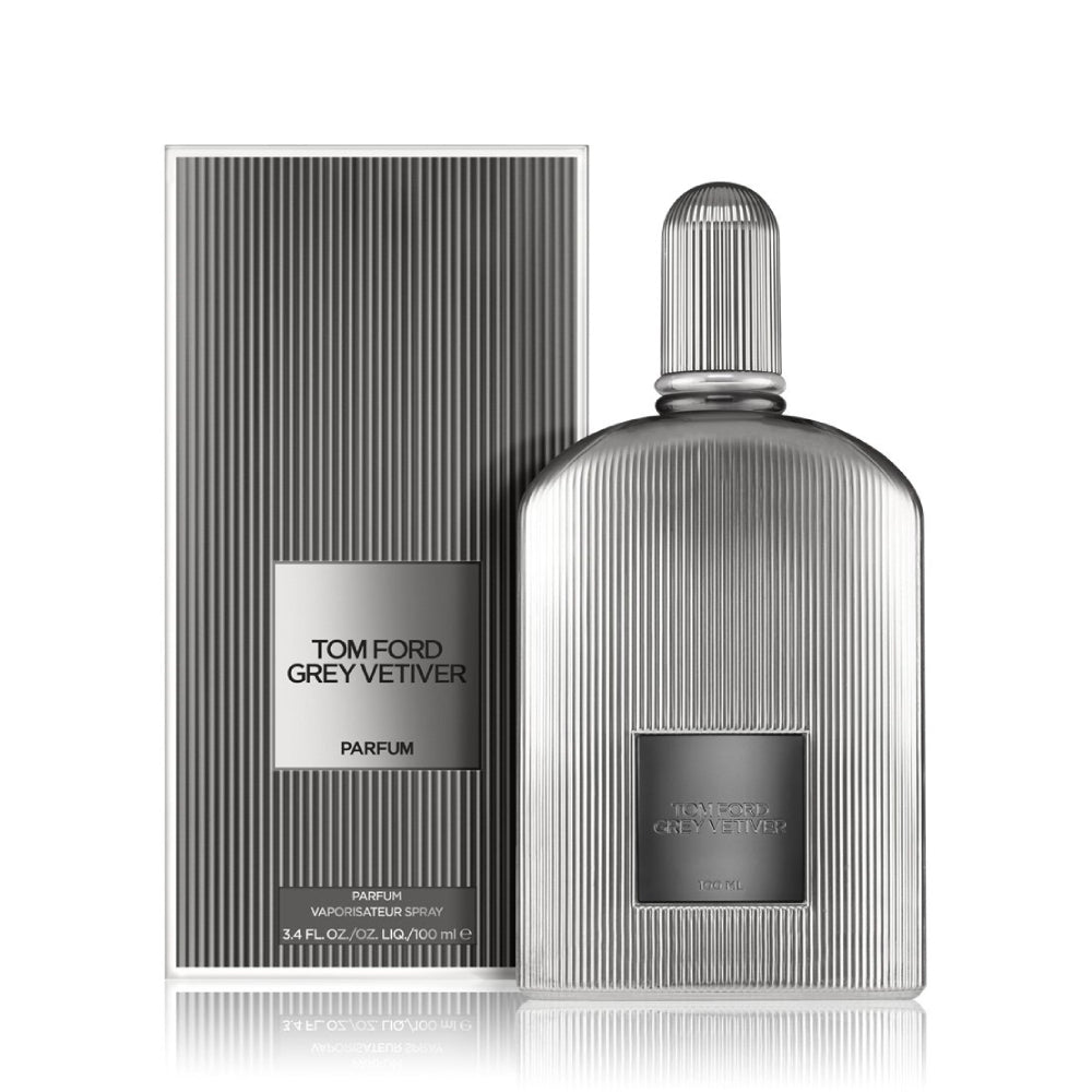 Tom Ford Grey Vetiver Eau de Parfum, 3.4 oz