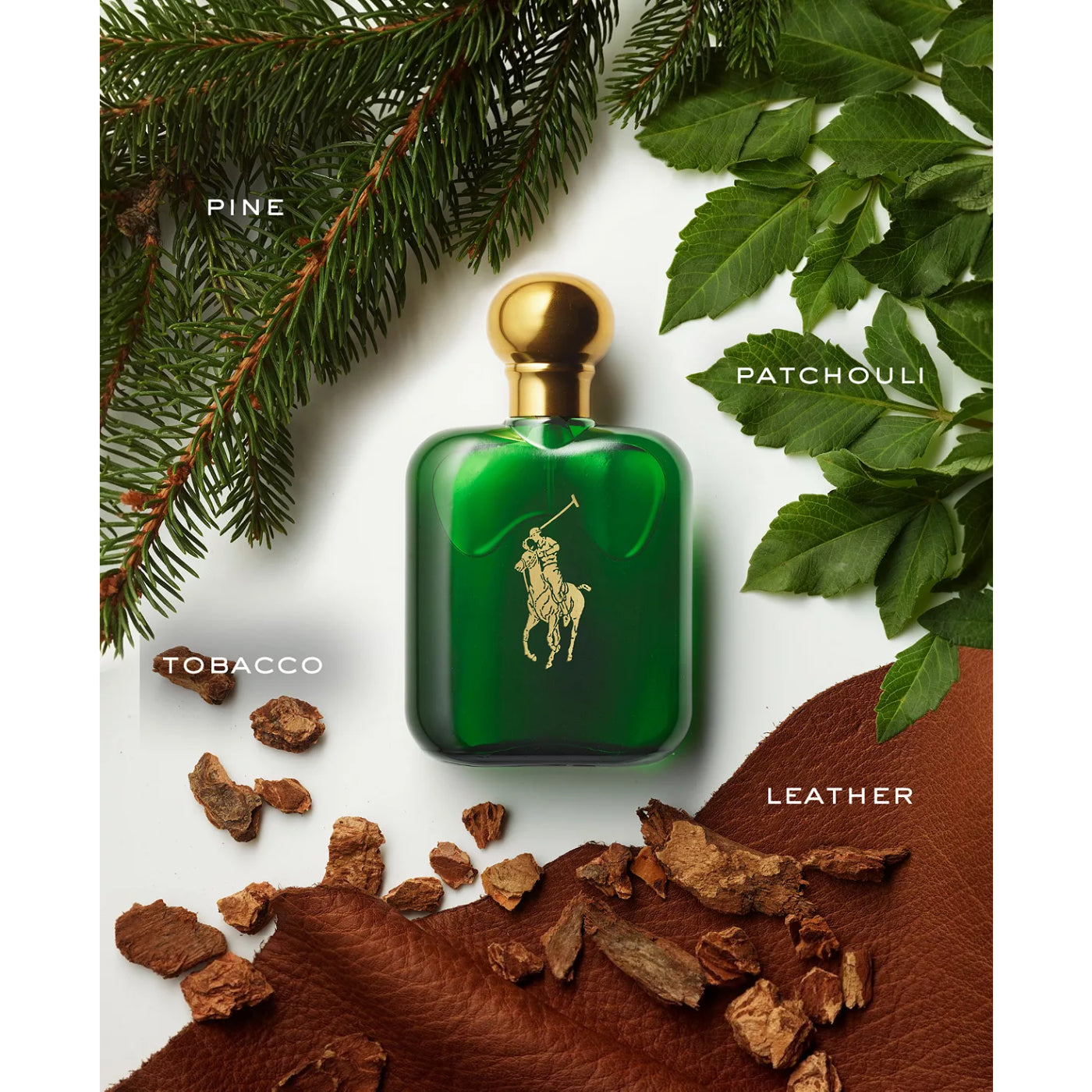 Set de regalo de 2 piezas de eau de toilette para hombre de Ralph Lauren Polo