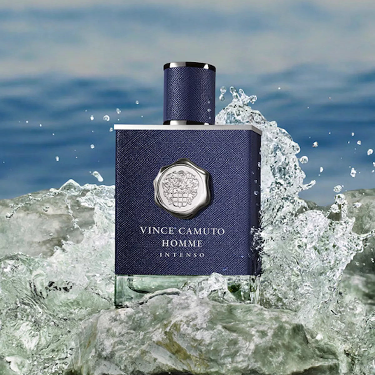 Vince Camuto Homme Intenso Eau de Parfum, 3.4 oz