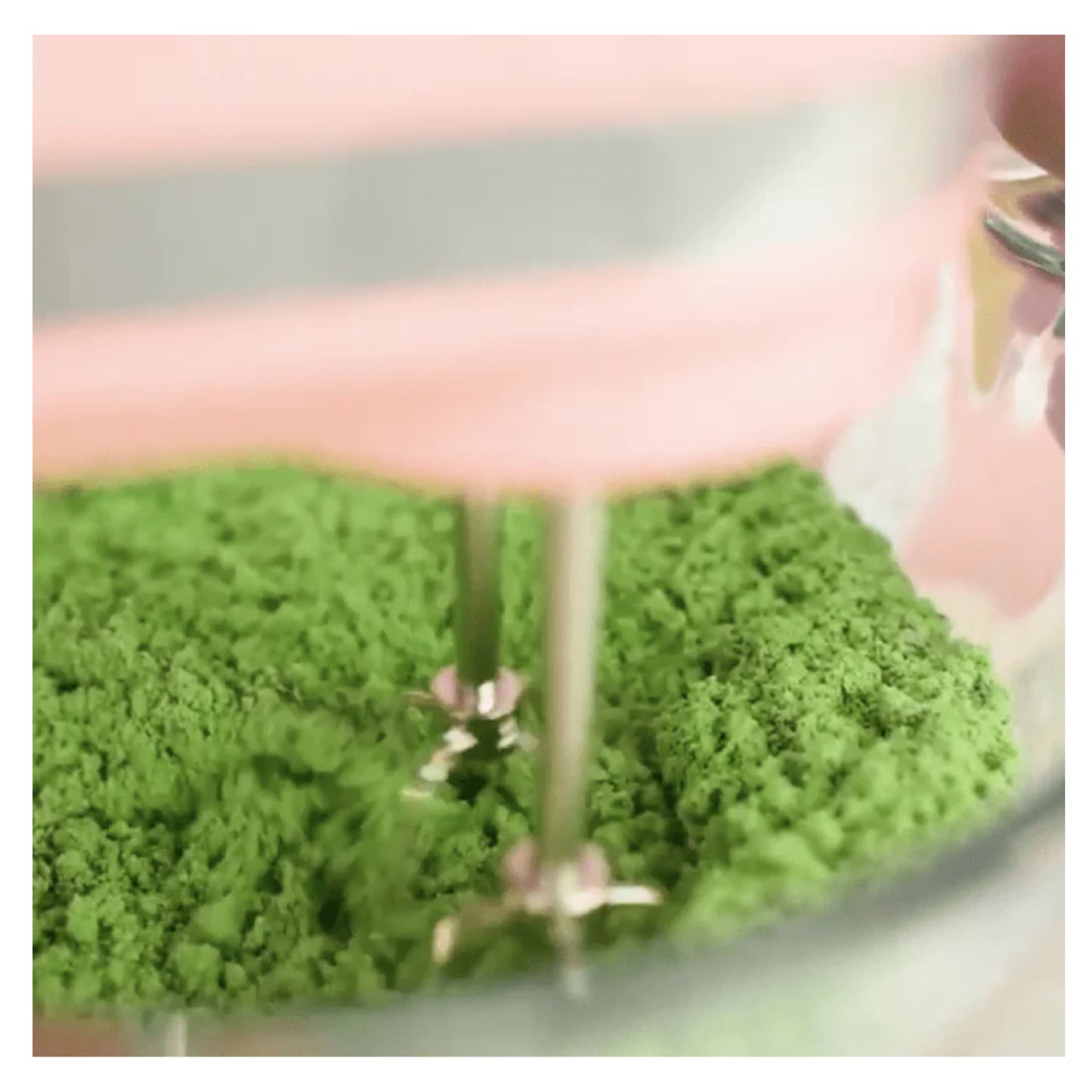 Nectar Bath Treats Relaxing, Fizzing Round Bath Bombs - Cool Mint