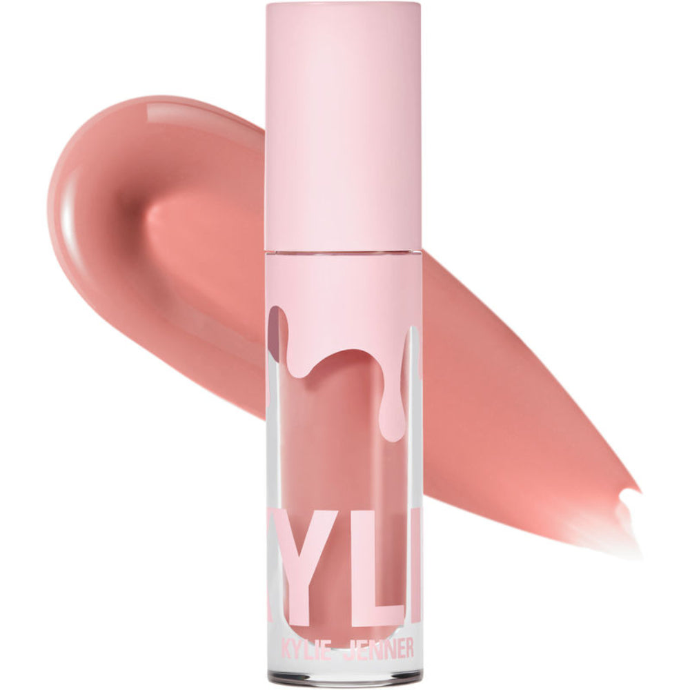 Kylie Cosmetics 0,11 oz. Iluminador 319 Diva High Gloss - Sin gluten