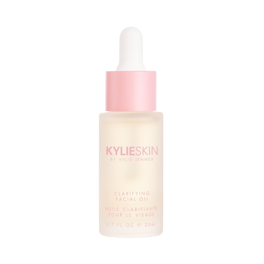 Aceite facial clarificante Kylie de 0,67 oz