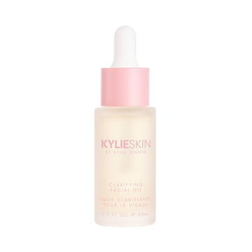 Aceite facial clarificante Kylie de 0,67 oz