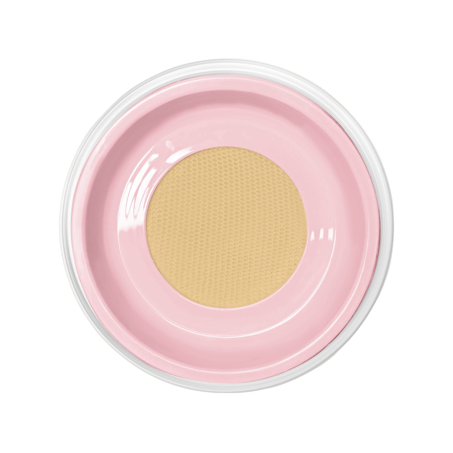 Kylie Cosmetics 0.17 oz. Yellow Setting Powder - Matte Finish