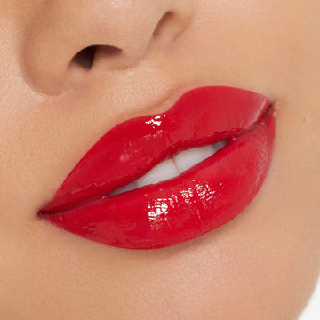 Kylie Cosmetics Lip Shine Lacquer 0.09 oz Lip Gloss