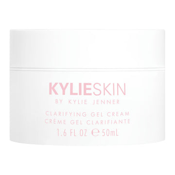 Crema en gel clarificante Kylie Skin de 1,6 oz