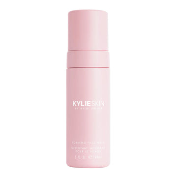 Limpiador facial espumoso de 5 oz de Kylie Skin