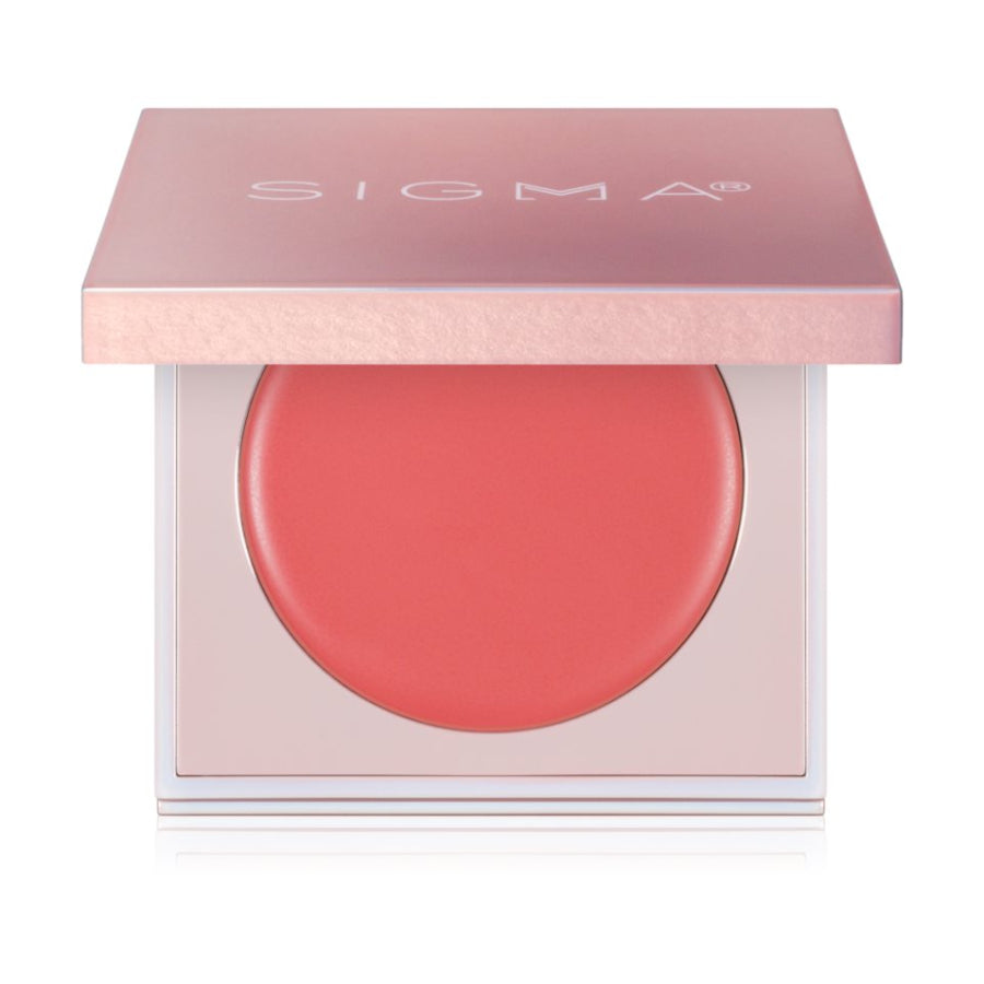 Sigma Beauty Women's 0.16 oz Cream Blush - Pashmina