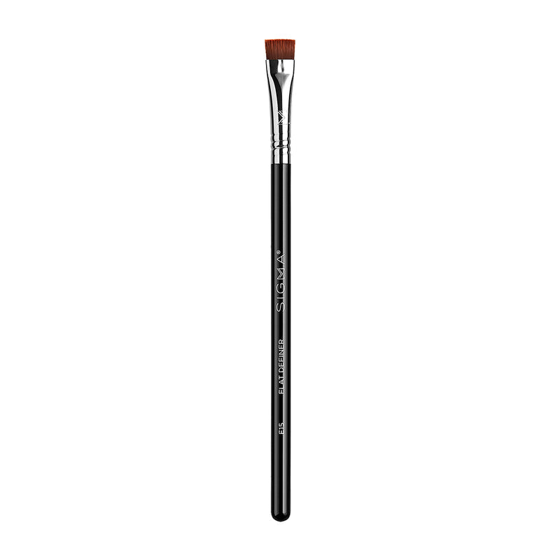 Sigma Beauty E15 Flat Definer Brush