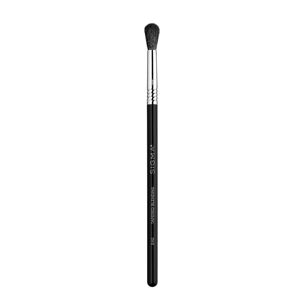 Sigma Beauty E40 Tapered Blending Brush