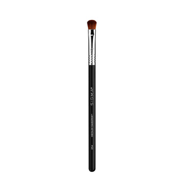 Cepillo para brochas de maquillaje mediano Sigma Beauty E54