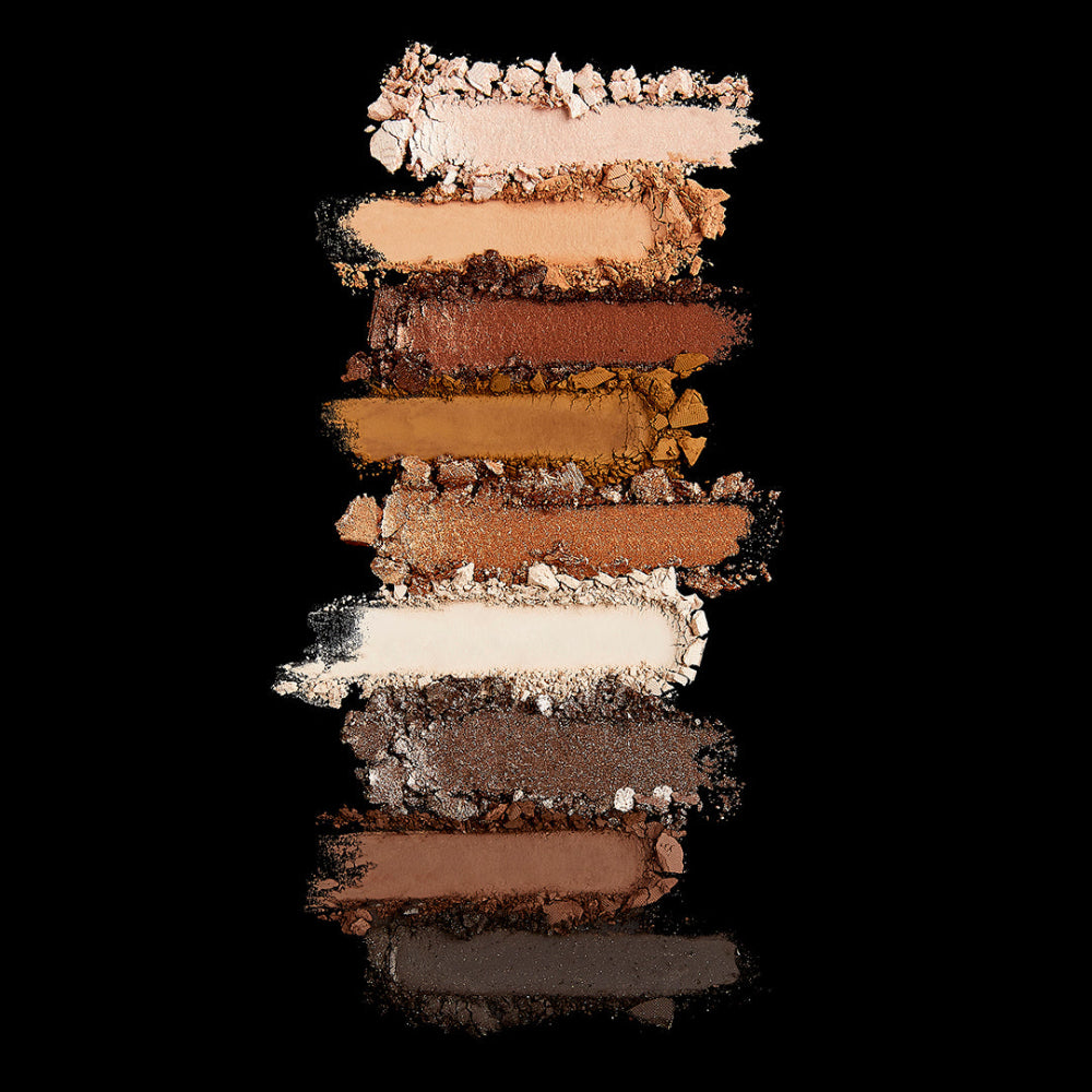 Paleta de sombras de ojos Sigma Beauty Ritzy