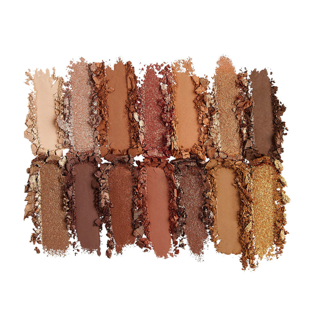 Sigma Beauty Ambiance Eyeshadow Palette